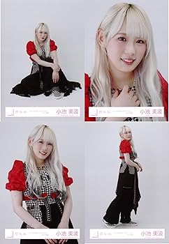 Amazon.co.jp: 櫻坂46 生写真 「4th ARENA TOUR 2024」ライブ